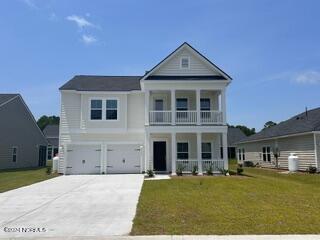 Foto principal - 9312 Little Osprey Dr