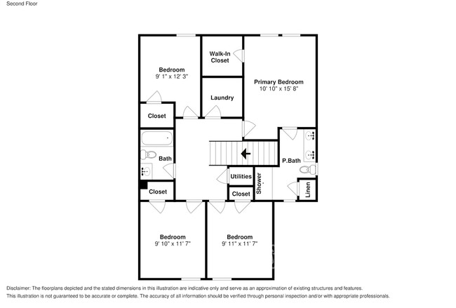 Building Photo - 1023 Clear Dusk Ln