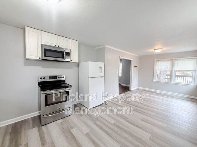 Building Photo - 5124 Palmetto Ln