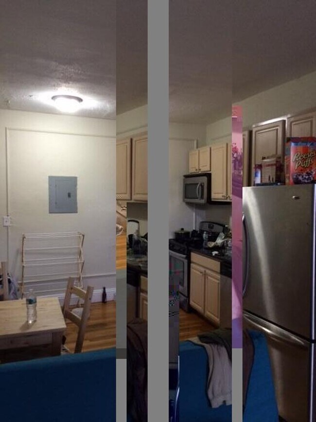 Foto del edificio - 2BR 1Bth unit. Heat/Hot Water included. Great location!