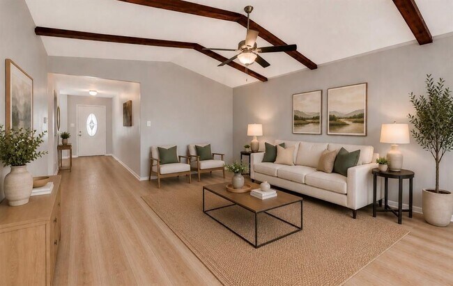 Foto del edificio - 9407 Quail Meadow Dr