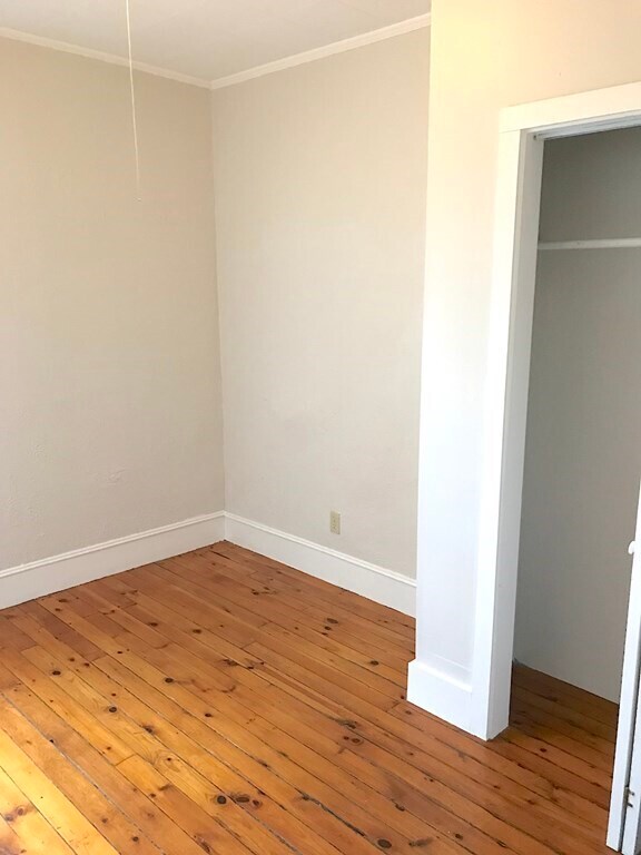 Foto del edificio - 16 Pinkham Pl