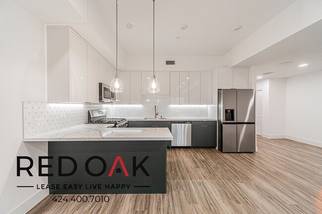 Foto del edificio - 4000 Mont Clair St