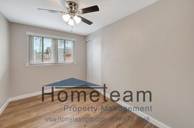 Building Photo - 2 BR/ 1.5 BA 682 SQFT / National City