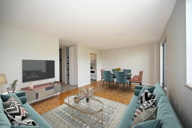 Photo du bâtiment - Ross Well Suites