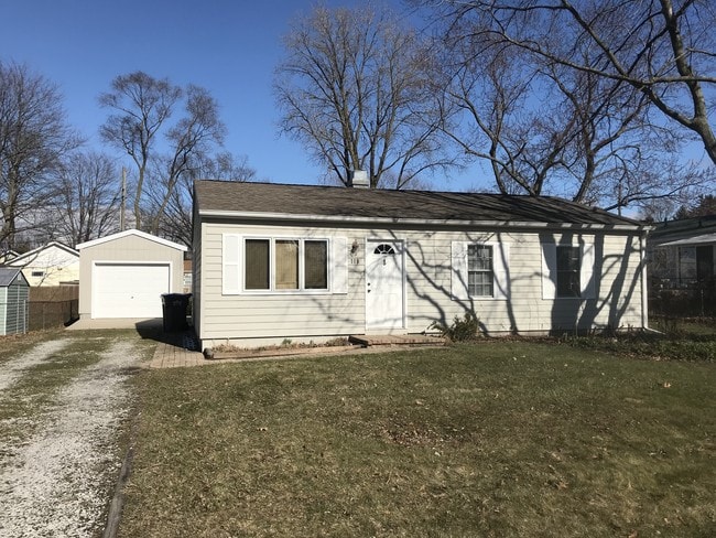 Foto del edificio - 109 N Eagle St