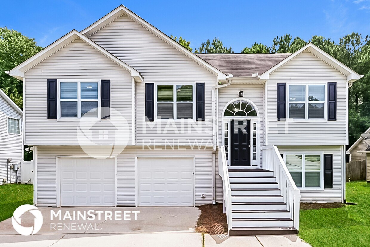 Foto principal - 350 Summer Hill Cir