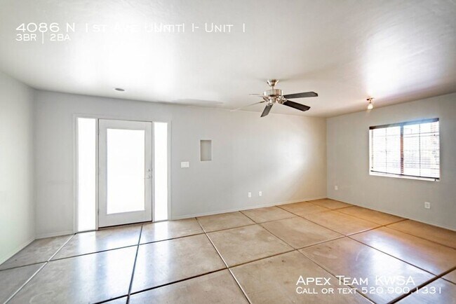 Building Photo - Pre-leasing for Aug 1 3 bed 2 bath