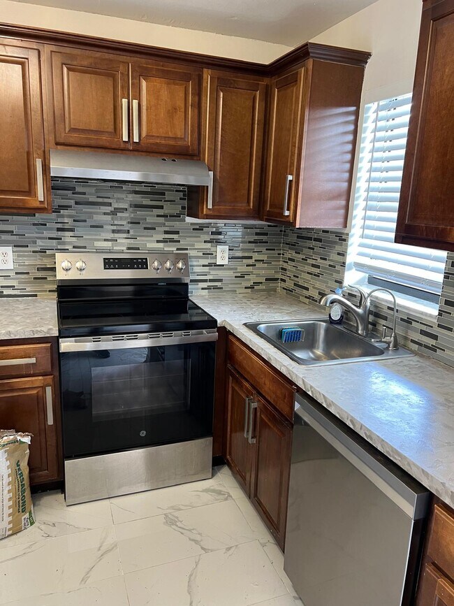 Foto del edificio - 9355 SW 8th St