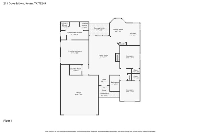 Building Photo - 211 Dove Meadows Ln