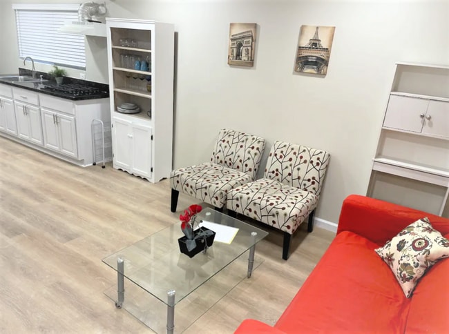 Foto del edificio - 2344 D St