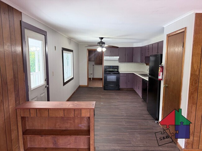 Foto del edificio - 831 Graniteville Rd