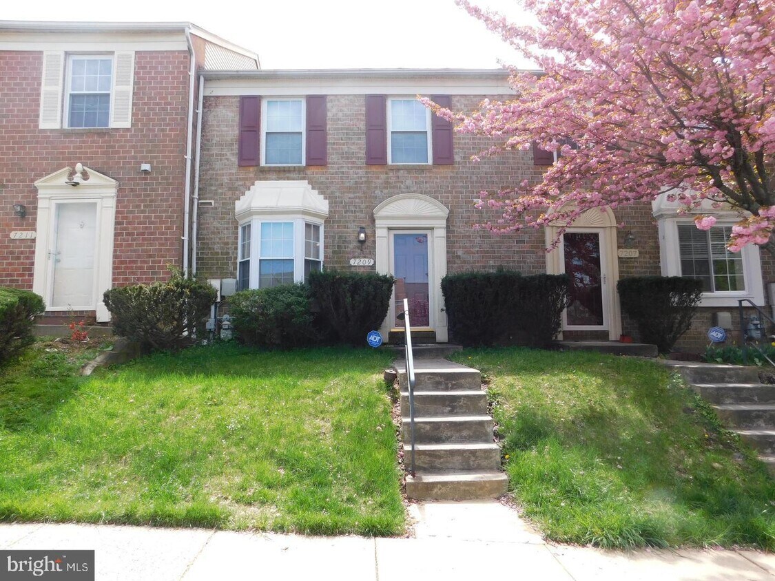 Building Photo - 7209 Brookfalls Terrace
