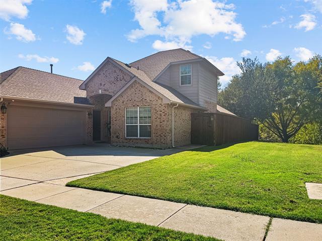 Building Photo - 3800 Blanco Creek Trail
