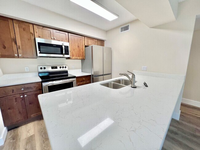 Foto del edificio - 5309 Summerlin Rd