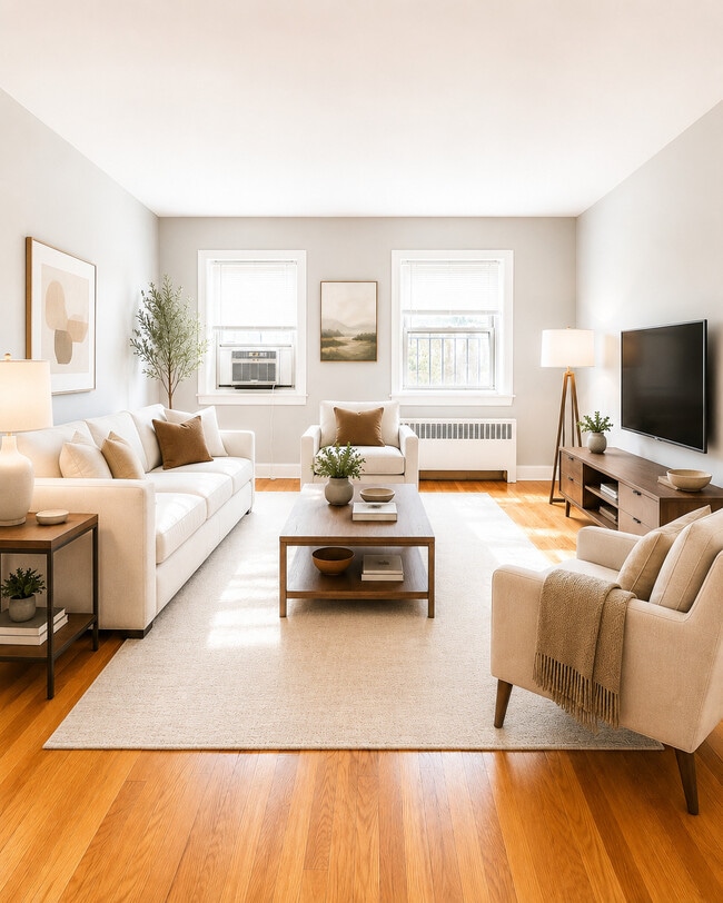 Floorplan - Market Living