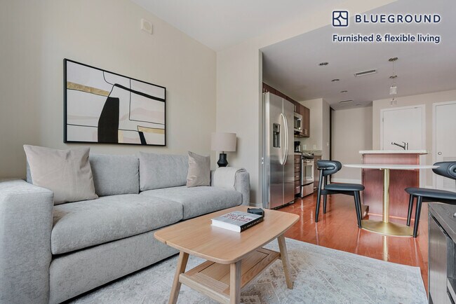 Foto del edificio - 2221 I St NW