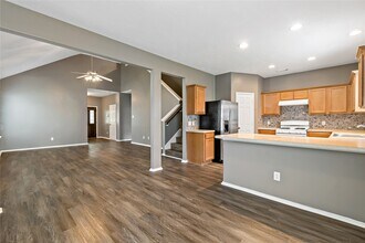 Building Photo - 5422 Summer Spring Ln