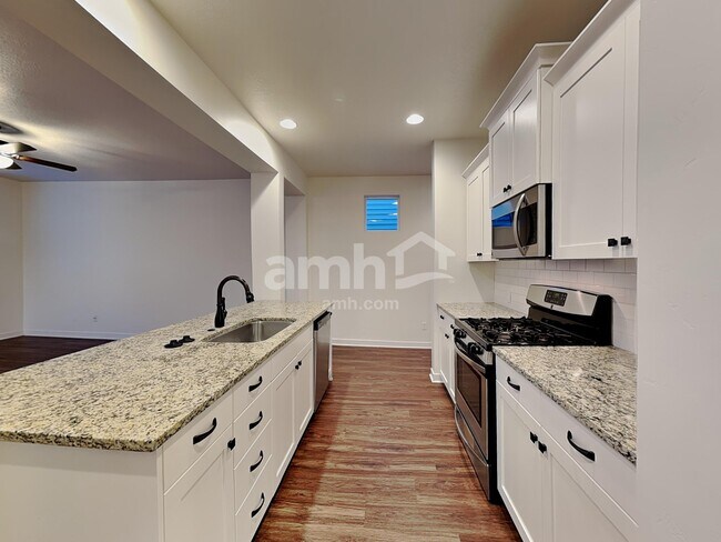 Foto del edificio - 3073 E Ionia Ct