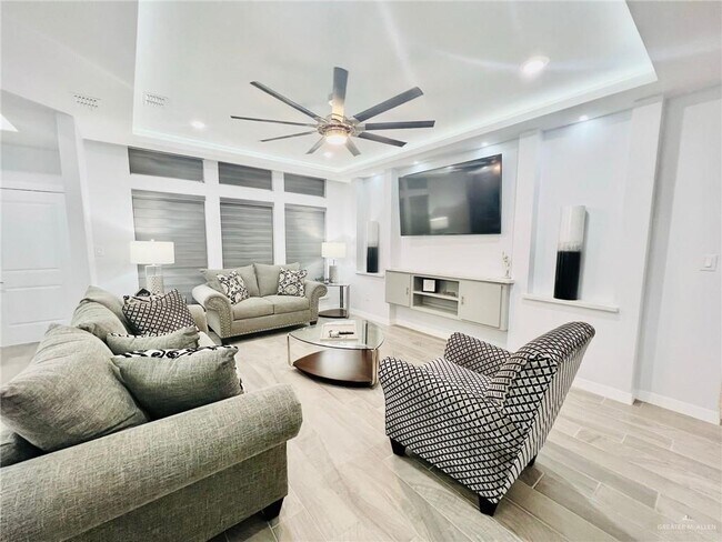 Foto del edificio - 3901 Fir Ave