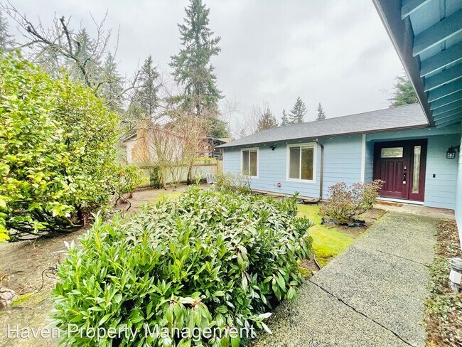 Building Photo - 4 br, 2 bath House - 1906 145th Ave SE