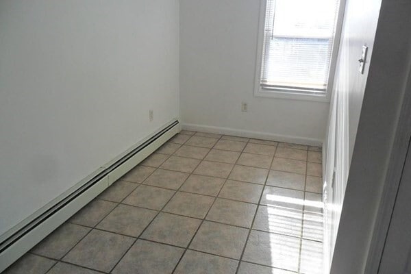 Foto del edificio - 16 West St