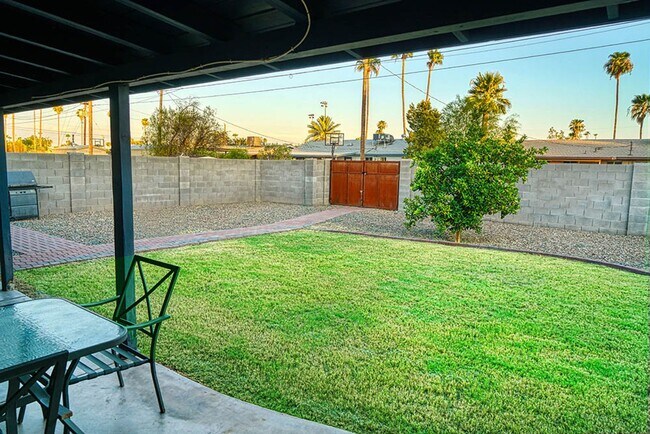 Photo - ASU Proximity Meets Comfort in This 4-Bedroom Tempe Home