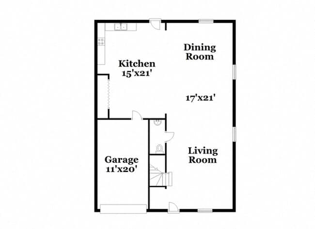 Building Photo - 109 Will Ln