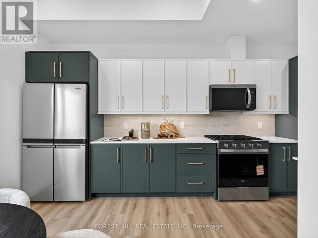 Building Photo - 5 Hopperton Dr