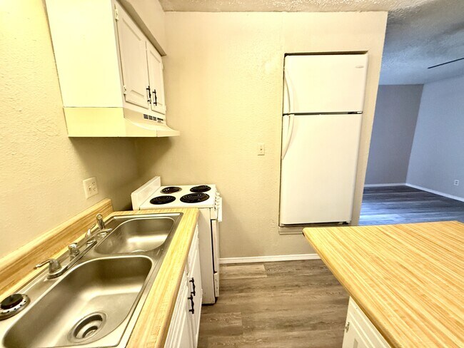 Foto del edificio - 801 M St NW