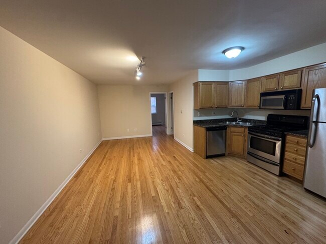 Foto del edificio - 4056 N California Ave