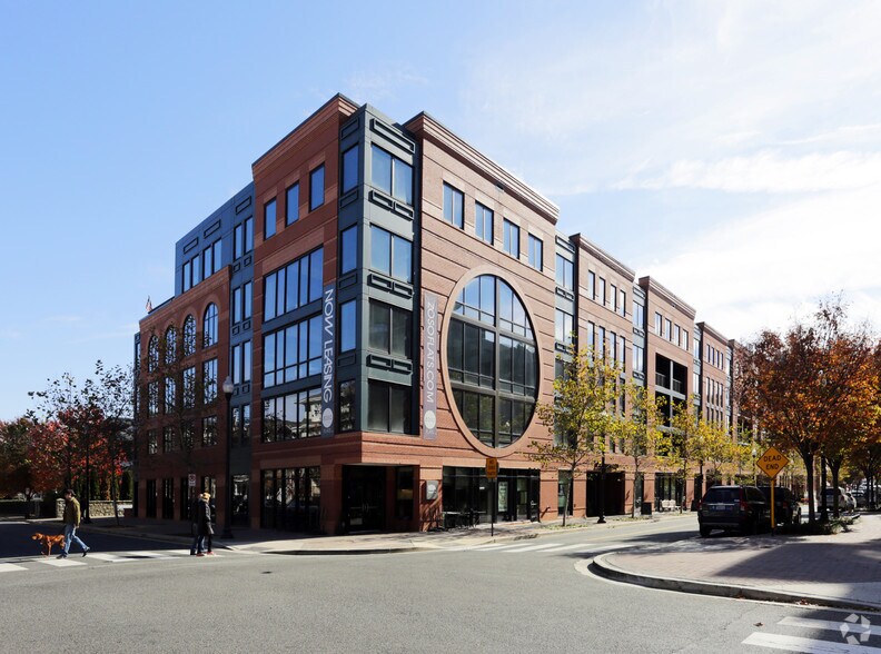 Zoso Flats Rentals Arlington, VA