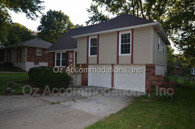 Foto del edificio - 9008 Kentucky Ave