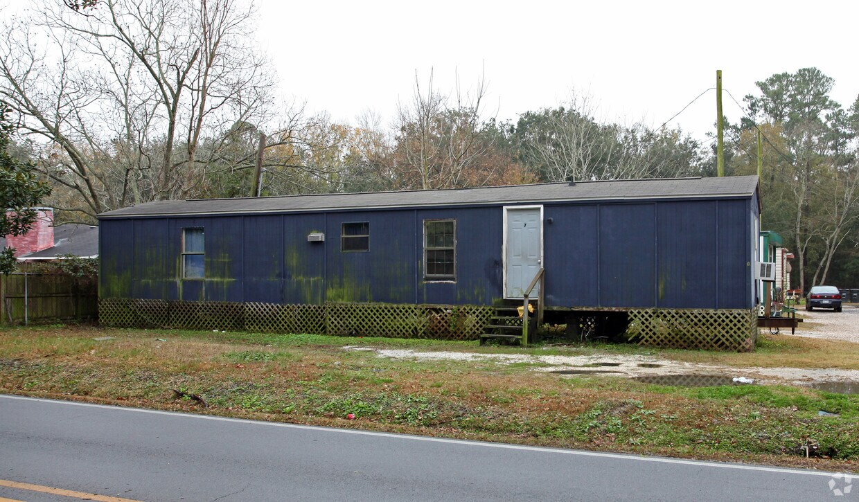 4204 Orchard Rd, Pascagoula, MS 39581 Apartments in Pascagoula, MS