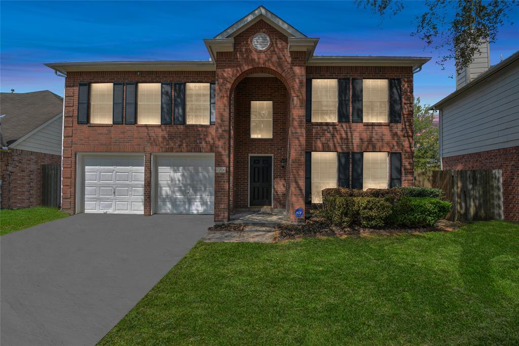 6206 Vallejo Ct, Houston, TX 77053 House Rental in Houston, TX