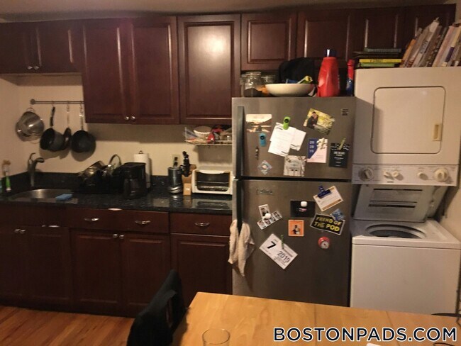 Foto del edificio - 429 Franklin St