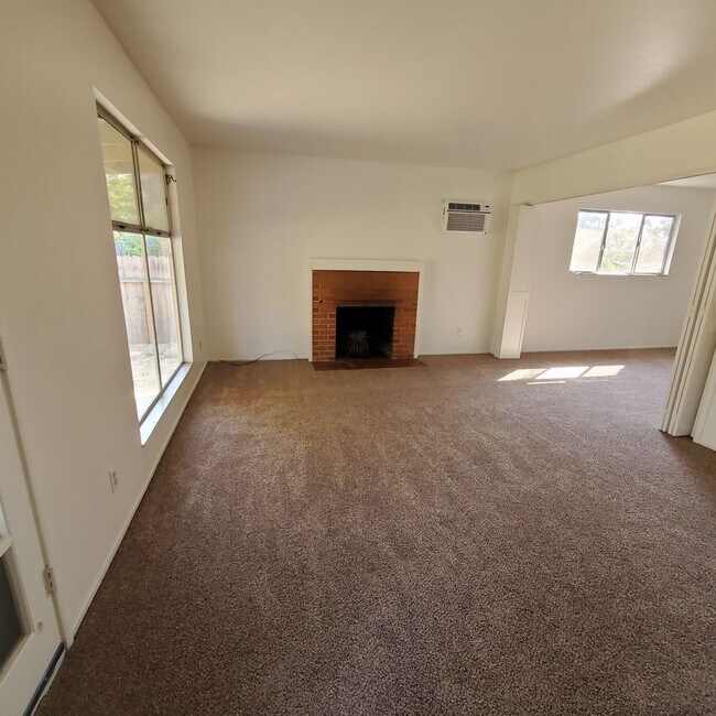 Foto del edificio - Classic 3bd/2ba single story in Livermore ...