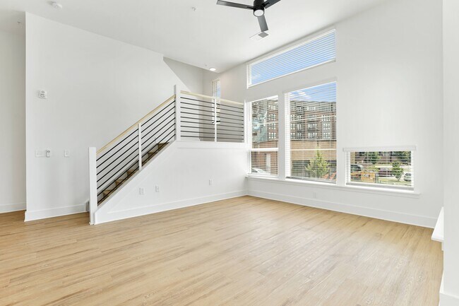 Foto del edificio - The Collection at Charles