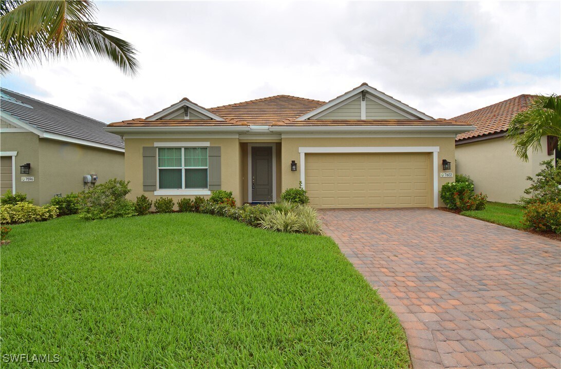 Primary Photo - 7602 Cypress Walk Dr