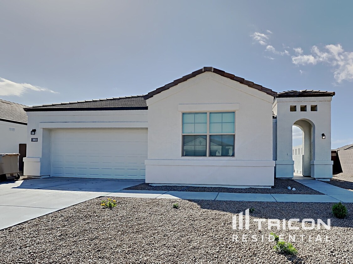 30033 W Cheery Lynn Road Buckeye AZ House Rental in Buckeye, AZ