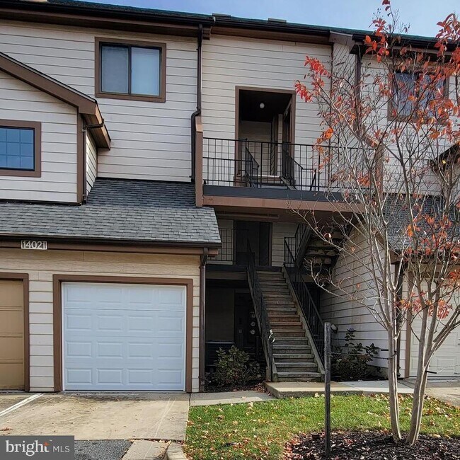 Building Photo - 14021 Justin Way