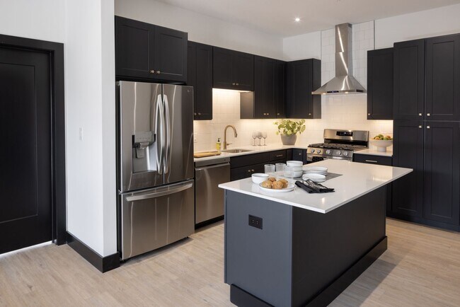 Foto del edificio - 2 bedroom / 2 bathroom apartment at Waterm...
