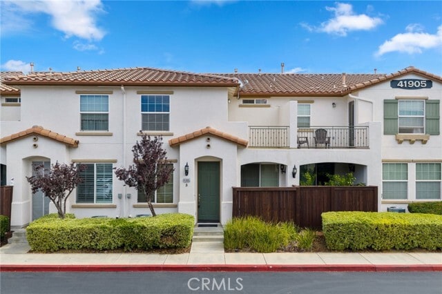 Foto principal - 41905 Davenport Way