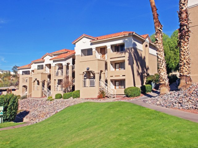 Promontory Apartment Homes - Tucson, AZ | Apartments.com