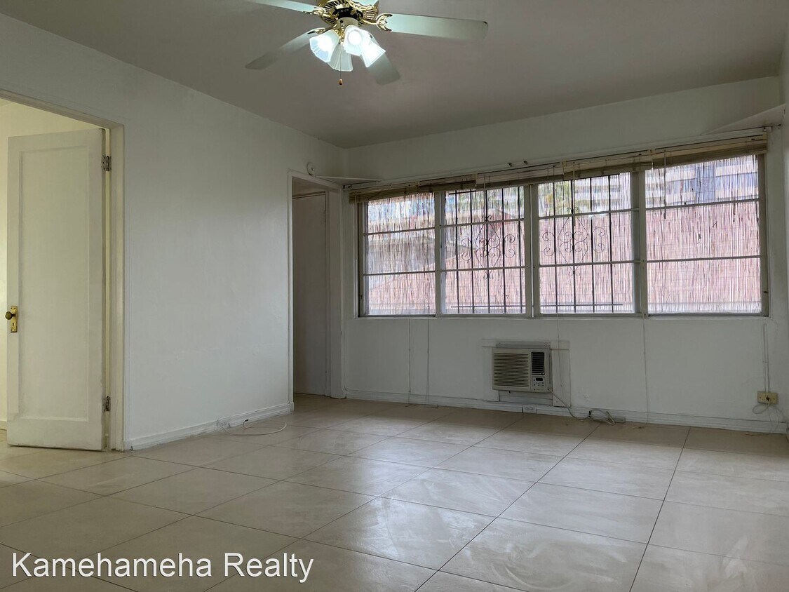 1 br, 1 bath House 444 Pau Street E House Rental in Honolulu, HI