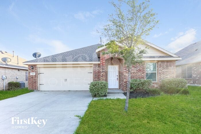 Primary Photo - 1221 Koto Wood Dr
