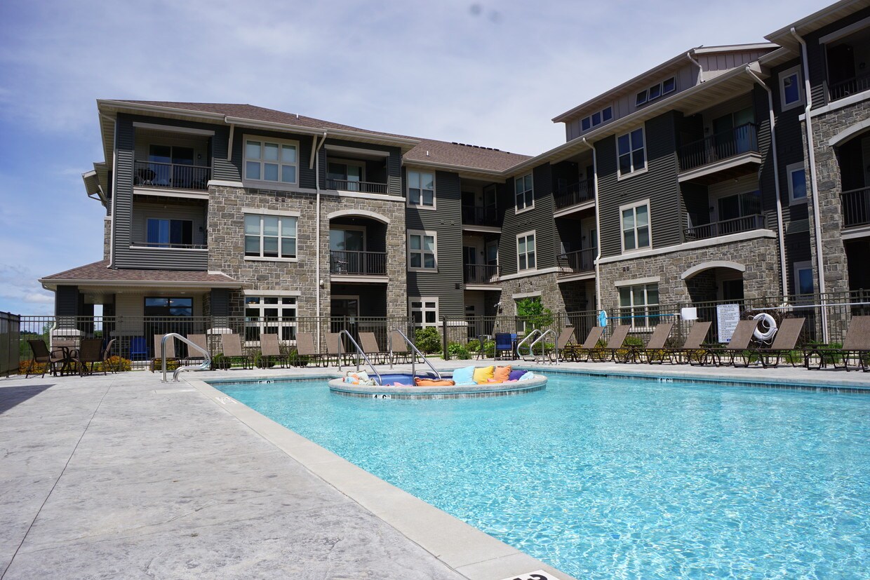 Foto principal - Ten35 West