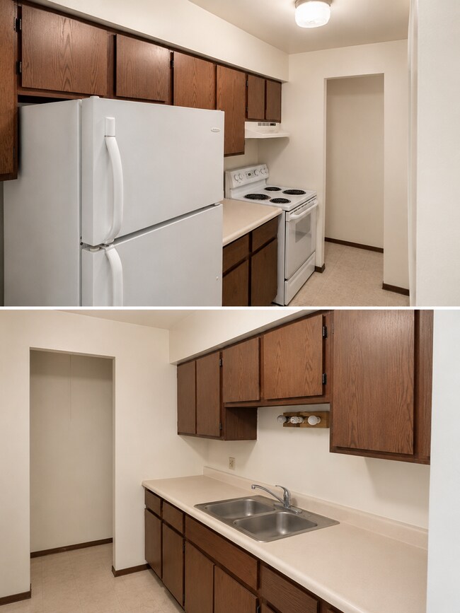 Foto del edificio - Spacious 2BR Apartment | Heat Included | Kenosha Location