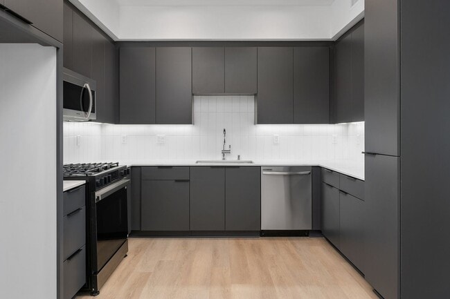 Foto del interior - Virano Apartments