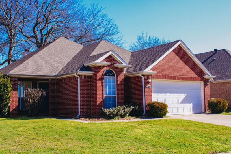 Photo - 2610 Wandering Oak Dr (Cornith, TX)